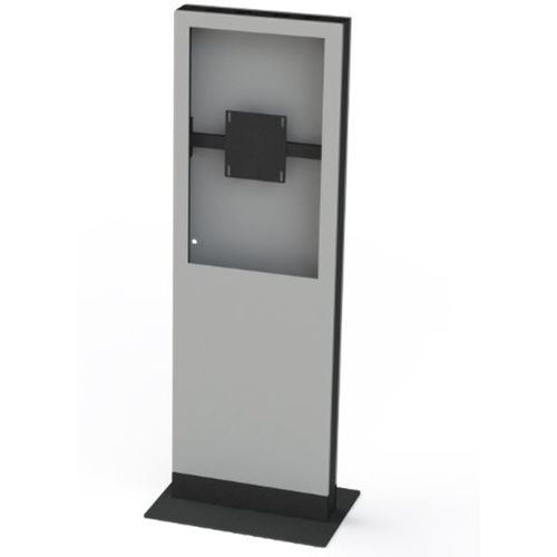 Totem pubblicitario - S 40 B - SERI STYLU - per spazio pubblico