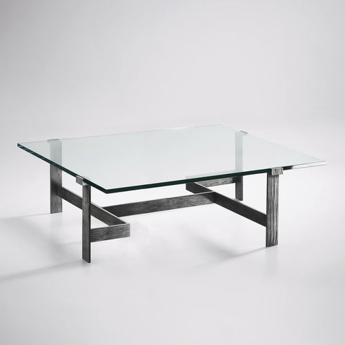tavolino basso contemporaneo - Mobilier De Style