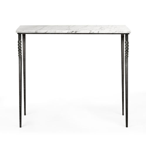 Consolle contemporanea - TWIST - Mobilier De Style - in ferro / in ferro modellato / in marmo