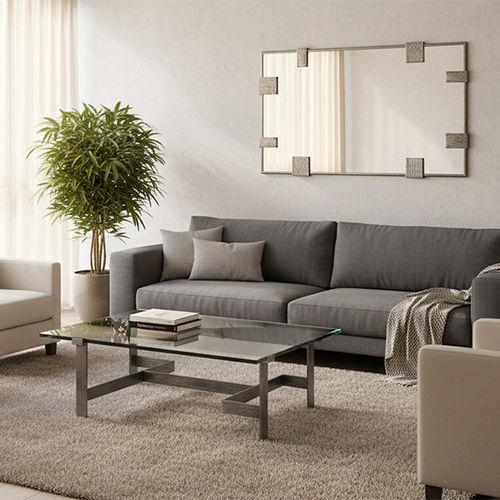 tavolino basso contemporaneo - Mobilier De Style