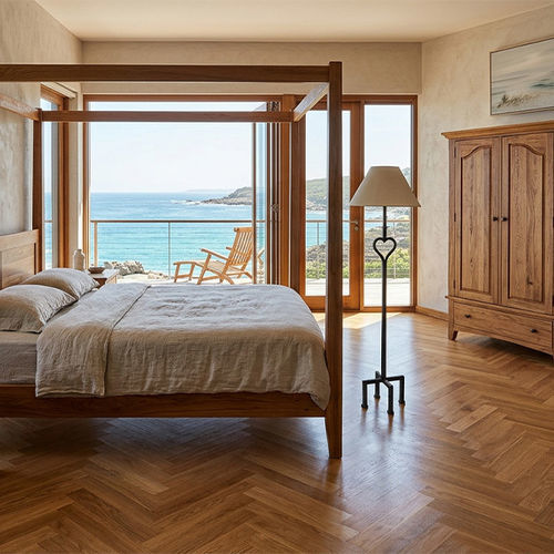 Lampada da terra - VALENTIN - Mobilier De Style - in ferro modellato / contemporanea / con cavo