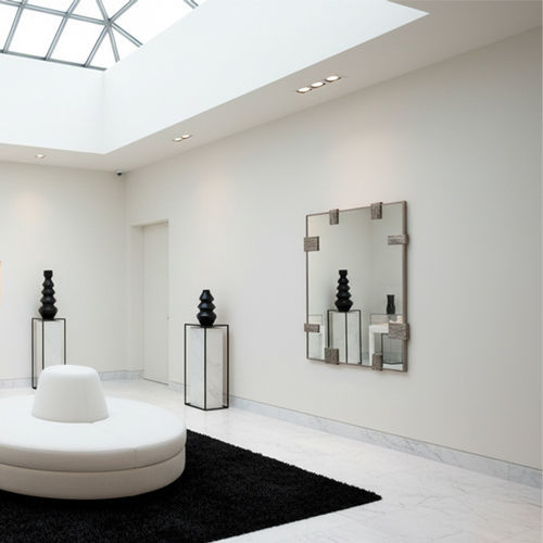 Specchio a muro - GEOGLYPHE - Mobilier De Style - contract / contemporaneo / rettangolare
