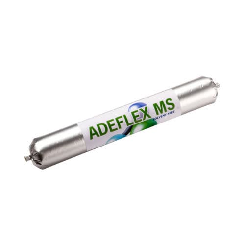 Colla per legno - ADEFLEX MS - Adesiv Srl - per pavimento
