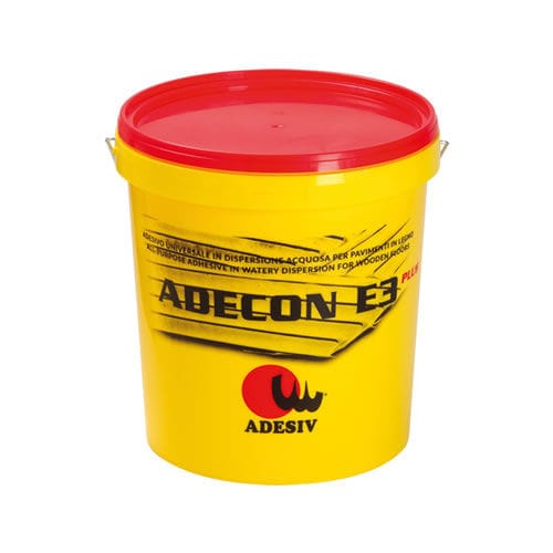 Colla per legno - ADECON E3 PLUS - Adesiv Srl