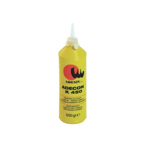 Colla per legno - ADECON K450 - Adesiv Srl