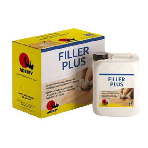 Legante - FILLER PLUS - Adesiv Srl
