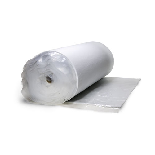 Membrana acustica per edificio - 2514 - btf - Innovationen für den BAU GmbH