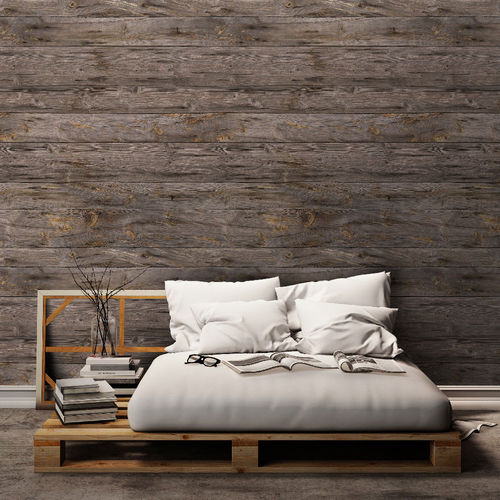Pannello in legno da costruzione - HOLZLIEBE : VINTAGE - elka Holzwerke GmbH - per interni / per muro / in picea