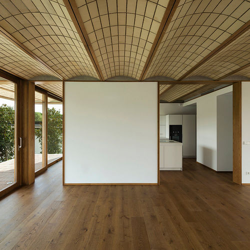 Pannello per controsoffitto - Flexbrick, SL - da parete / flessibile / in calcestruzzo