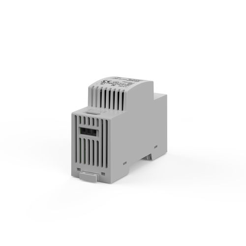 Alimentazione elettrica AC/DC - Netzteil Hutschiene 42V - getAir GmbH