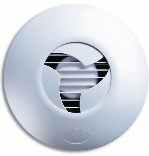 Ventilatore estrattore - SmartFan X - getAir GmbH - assiale / a parete / professionale