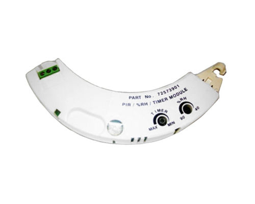 Modulo di controllo per sistema domotico - Feuchte-Modul SmartFan X - getAir GmbH
