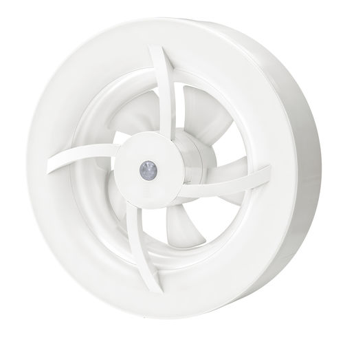 Ventilatore estrattore - SmartFan X9 - getAir GmbH - a parete / professionale / da interno