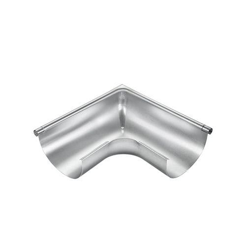 Grondaia in metallo - 62300 - Grömo GmbH & Co. KG - semitonda / d'angolo
