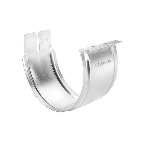 Connettore per grondaie - 62266 - Grömo GmbH & Co. KG - in acciaio inossidabile