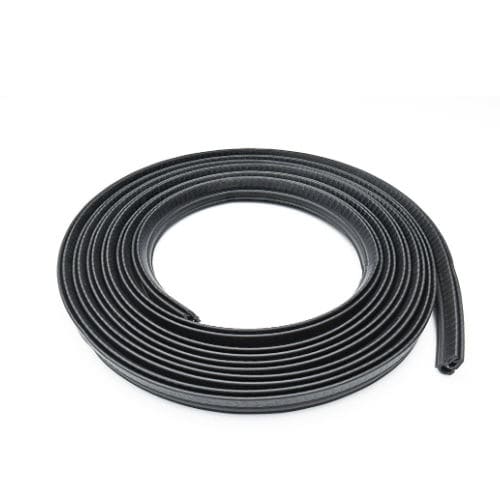 Profilo di tenuta stagna in TPE - 50945 - Grömo GmbH & Co. KG - per tetto / a sezione simmetrica