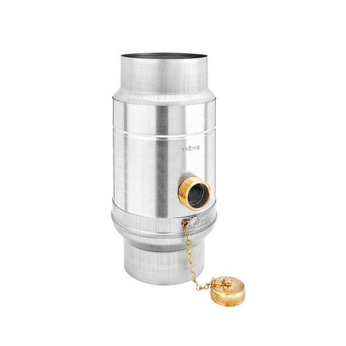 Collettore d'acqua piovana - 62675 - Grömo GmbH & Co. KG