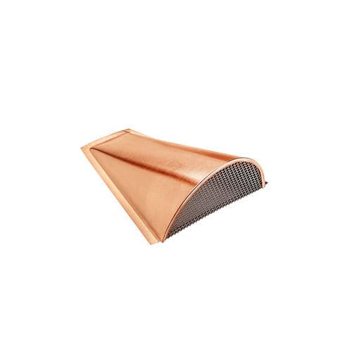 Aeratore da tetto per uso residenziale - 63300 - Grömo GmbH & Co. KG - passivo