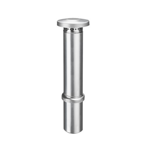 Sbocco di condotta in rame - 63610 - Grömo GmbH & Co. KG - in zinco / professionale