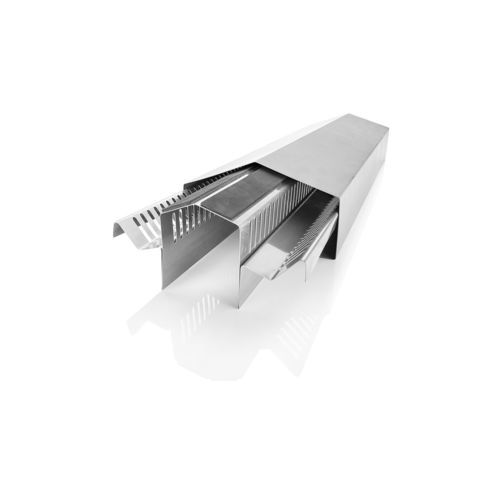 Sottocolmo per tetto ventilato - 54035 - Grömo GmbH & Co. KG