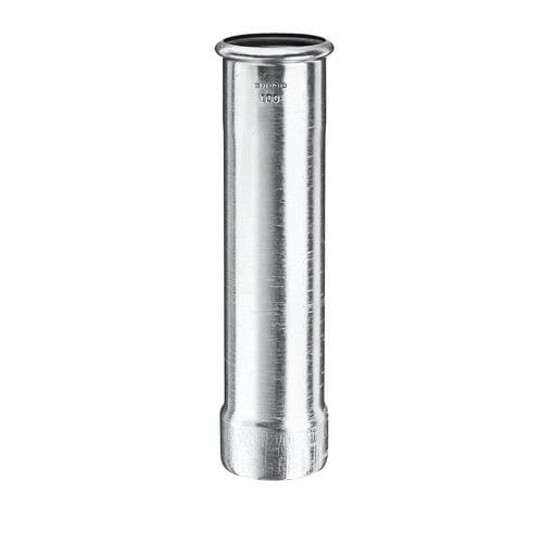 Pluviale in acciaio galvanizzato - 9730 series - Grömo GmbH & Co. KG