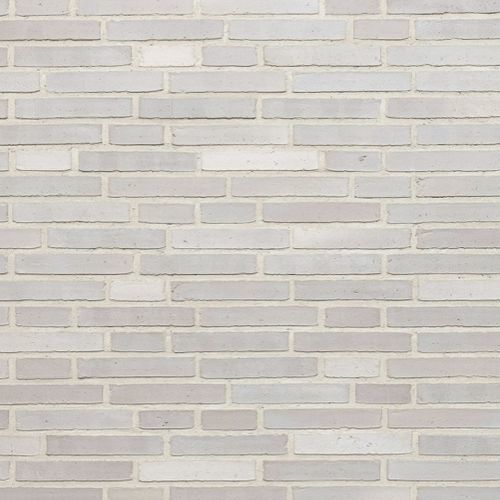 Mattone faccia a vista in clinker - RT 563 - Randers Tegl A/S - da esterno / da incollare / contemporaneo