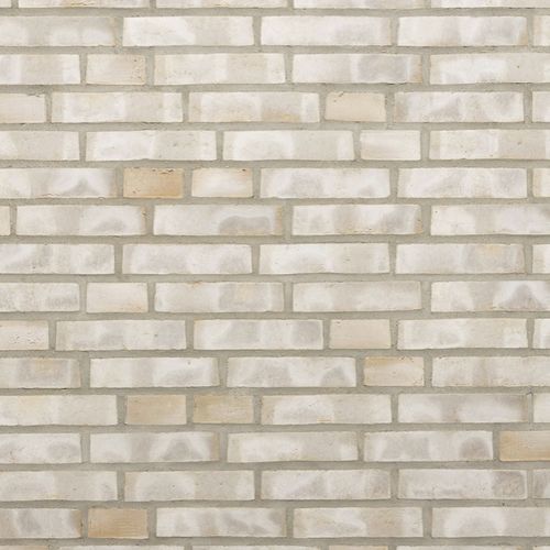Mattone faccia a vista in clinker - RT 488 - Randers Tegl A/S - da esterno / da incollare / contemporaneo