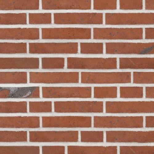 Mattone faccia a vista in clinker - RT 529 - Randers Tegl A/S - in laterizio / da esterno / da incollare