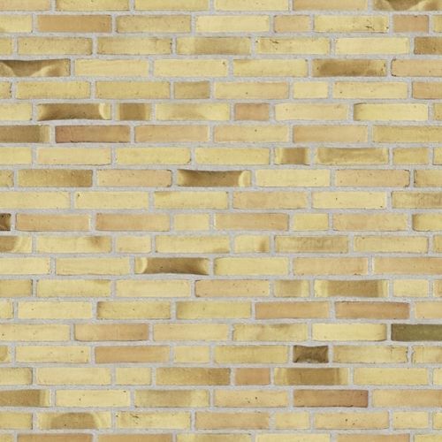 Mattone faccia a vista in clinker - RT 573 - Randers Tegl A/S - in laterizio / da esterno / da incollare