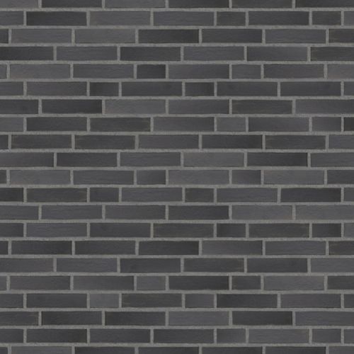 Mattone faccia a vista in clinker - RT 601 - Randers Tegl A/S - in laterizio / da esterno / da incollare