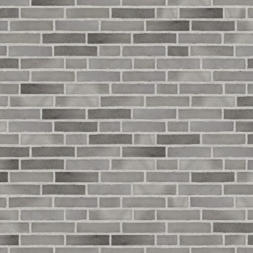 Mattone faccia a vista in clinker - RT 603 - Randers Tegl A/S - in laterizio / da esterno / da incollare