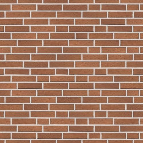 Mattone faccia a vista in clinker - RT 306 - Randers Tegl A/S - da esterno / da incollare / contemporaneo