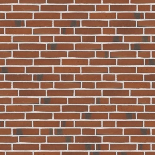 Mattone faccia a vista in clinker - RT 406 - Randers Tegl A/S - in laterizio / da esterno / da incollare