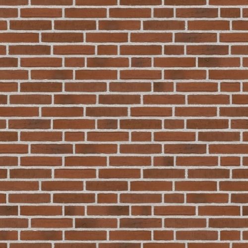 Mattone faccia a vista in clinker - RT 481 - Randers Tegl A/S - in laterizio / da esterno / da incollare