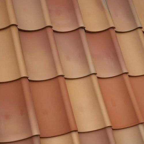 Tegola in terracotta - RT 821 - Randers Tegl A/S