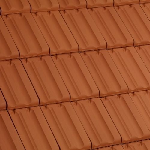 Tegola in terracotta - RT 880 - Randers Tegl A/S