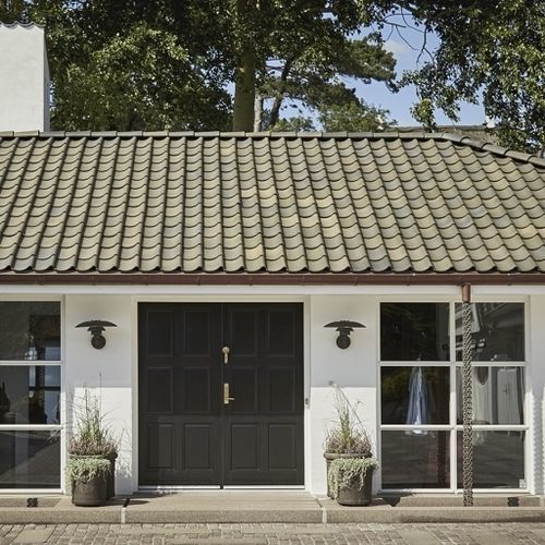 Tegola in terracotta - RT 820 - Randers Tegl A/S