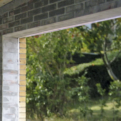 Architrave in cemento precompresso - CARLSBERG BJÆLKER™ - Randers Tegl A/S - portante / orizzontale