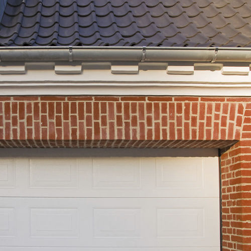Architrave in cemento precompresso - CARLSBERG BJÆLKER™ - Randers Tegl A/S - portante / prefabbricato / orizzontale
