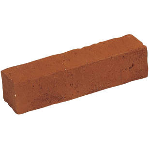 Mattone per facciata - STRIP TILES - Randers Tegl A/S - per muratura / pieno / a rilievo