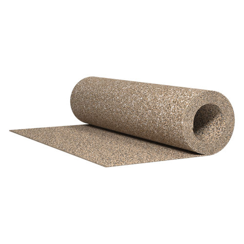 Isolante termo-acustico - COMFORT PAD - Stauf Klebstoffwerk GmbH - in sughero / in schiuma / per interni