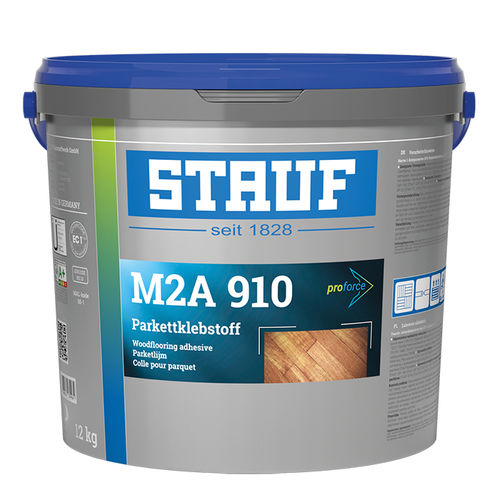 Mastice in PU - M2A 910 - Stauf Klebstoffwerk GmbH - adesivo / per legno / per cemento