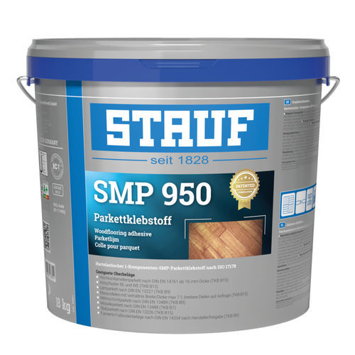 Colla per legno - SMP 950 - Stauf Klebstoffwerk GmbH - per pavimento / per interni / monocomponente