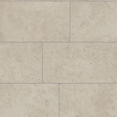 Pavimento in vinile - 400 STONE : PATIENCE CONCRETE PURE - windmöller flooring products WFP GmbH - residenziale / a quadrotte / aspetto pietra