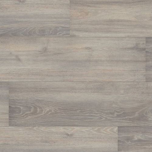 Pavimento laminato a listoni in HDF - 500 LARGE V2 : ALASKA OAK - windmöller flooring products WFP GmbH - a clip / aspetto legno / per uso residenziale