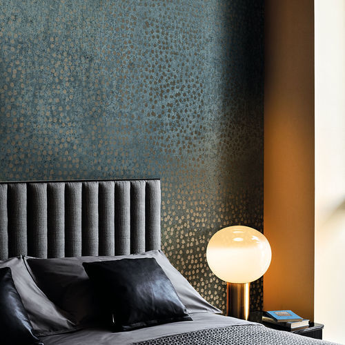 Carta da parati contemporanea - FOR YOUR PLEASURE - LondonArt Wallpapers - in vinile / in PVC / a motivi