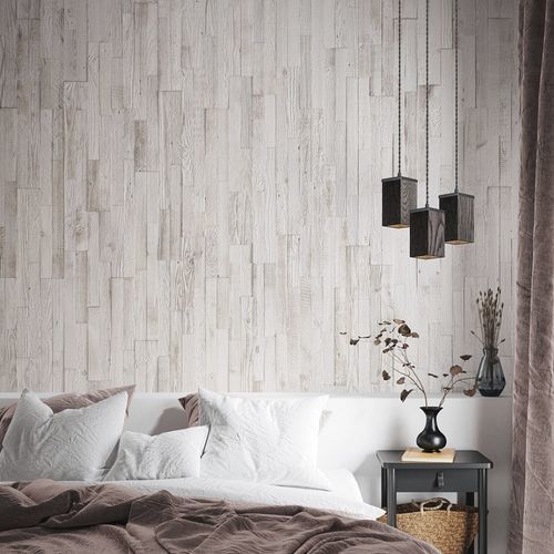 Lastra di paramento in legno - CITO - AW Latvia - da sala / per muro interno / contract
