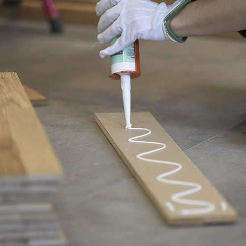 Colla per legno - MS - AW Latvia - per cartongesso / per vetro / per interni