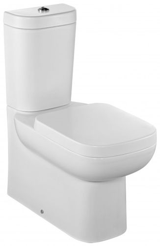 WC da appoggio - 4974K - JACOB DELAFON - in ceramica / moderno