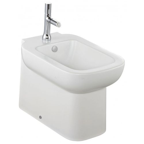 Bidet in ceramica - E4777 - JACOB DELAFON